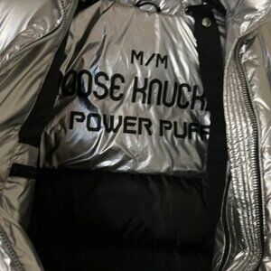 🎀Moose Knuckles Revlin Power Puff Jacket (M) NWT